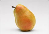 Apple or pear shape