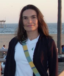 Natalia Fargasch Norman